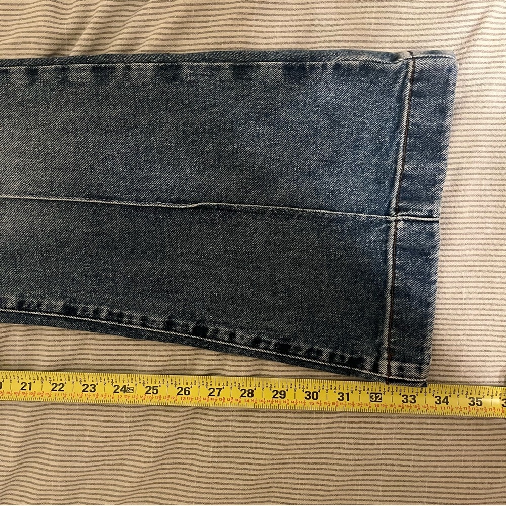REVICE Venus Stargirl studded jeans - Picture 7 of 7